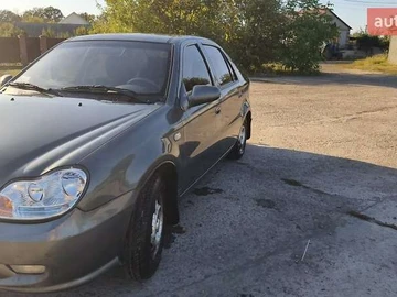 Авто Geely Ck 2012 № 8038818
