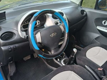 Авто Chery Qq 2008 № 8038822