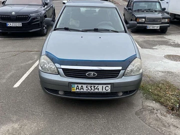 Авто ВАЗ 2170 Priora 2008 № 8038828
