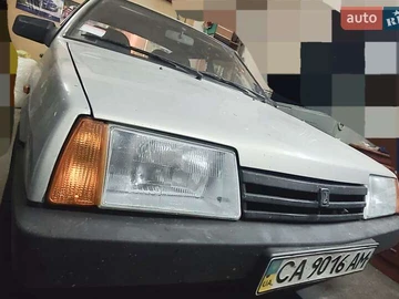 Авто ВАЗ 21099 2007 № 8038831