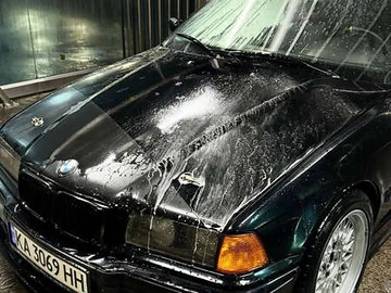 Авто BMW 3 Series 1999 № 8038833