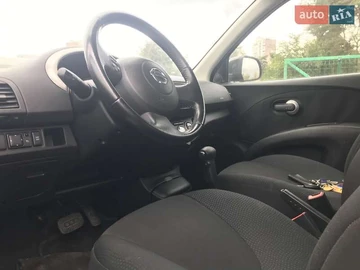 Авто Nissan Micra 2010 № 8038836