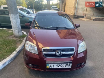 Авто ЗАЗ Vida 2012 № 8038840