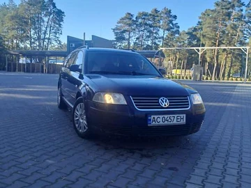 Авто Volkswagen Bora 2002 № 8038845