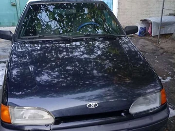 Авто ВАЗ 2115 Samara 2012 № 8038860