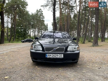 Авто Volvo S80 2003 № 8038863
