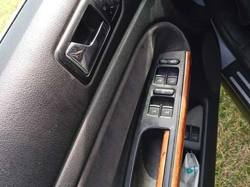 Авто Volkswagen Passat 2003 № 8038876