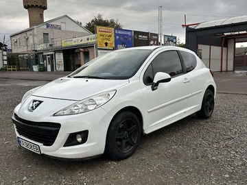 Авто Peugeot 207 2012 № 8038886