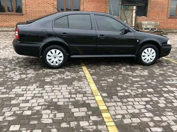 Авто Skoda Octavia 2007 № 8038890