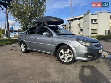 Авто Opel Vectra 2008 № 8038911