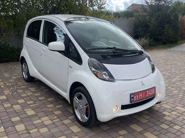 Авто Mitsubishi I-Miev 2011 № 8038913