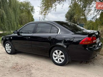 Авто KIA Magentis 2008 № 8039102