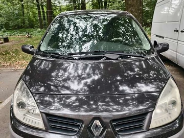Авто Renault Megane 2008 № 8039107