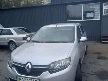 Авто Renault Logan 2013 № 8039110