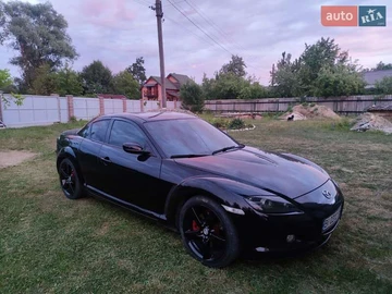 Авто Mazda Rx-8 2004 № 8039122
