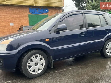 Авто Ford Fusion 2012 № 8039130