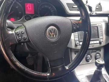 Авто Volkswagen Passat 2007 № 8039215