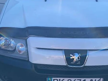 Авто Peugeot Expert 2006 № 8039218