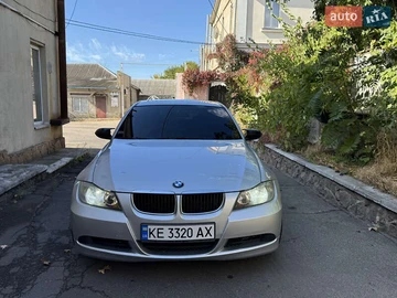 Авто BMW 3 Series 2005 № 8039230