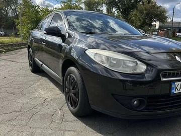 Авто Renault Fluence 2012 № 8039233