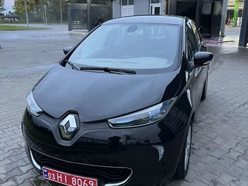 Авто Renault Zoe 2013 № 8039238