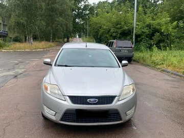 Авто Ford Mondeo 2010 № 8039239