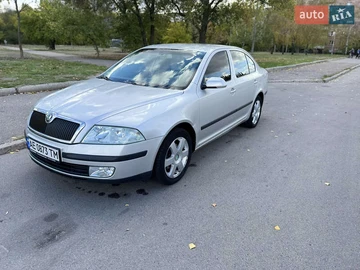 Авто Skoda Octavia 2004 № 8039255