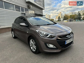 Авто Hyundai I30 2012 № 8039262