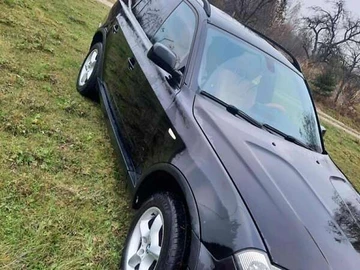 Авто BMW X3 2005 № 8039265