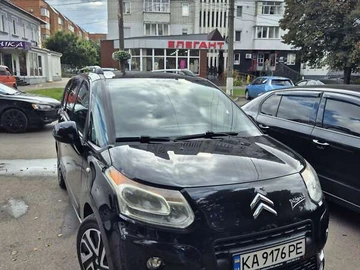Авто Citroen C3 2009 № 8039268