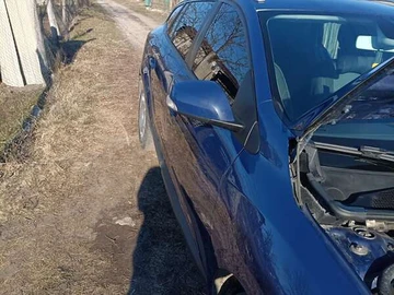 Авто Renault Megane 2011 № 8039284