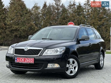 Авто Skoda Octavia 2012 № 8039299