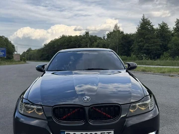 Авто BMW 3 Series 2010 № 8039314