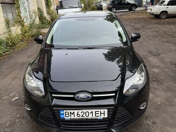 Авто Ford Focus 2012 № 8039390