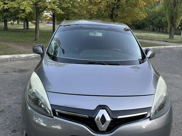 Авто Renault Grand Scenic 2013 № 8039395