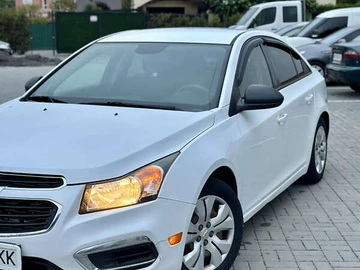 Авто Chevrolet Cruze 2015 № 8039398