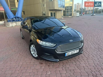 Авто Ford Fusion 2014 № 8039404