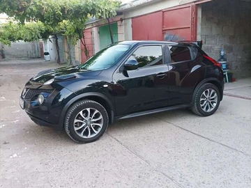 Авто Nissan Juke 2011 № 8039413