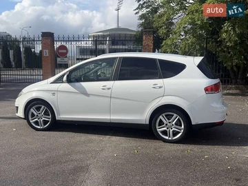 Авто SEAT Altea Xl 2012 № 8039416