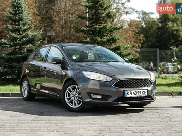 Авто Ford Focus 2015 № 8039418