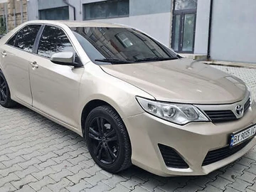 Авто Toyota Camry 2014 № 8039424