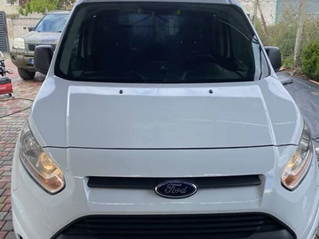 Авто Ford Transit Connect 2014 № 8039425