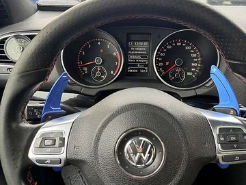 Авто Volkswagen Golf 2011 № 8039429