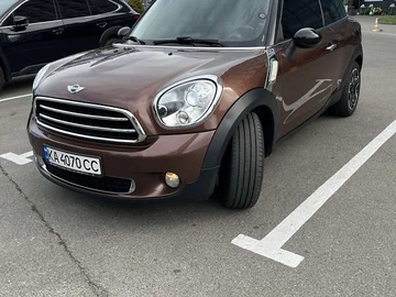 Авто MINI Cooper 2013 № 8039449