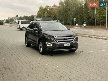 Авто Ford Edge 2015 № 8039451