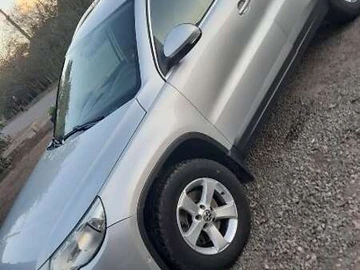Авто Volkswagen Tiguan 2010 № 8039456