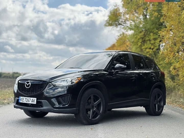 Авто Mazda Cx-5 2014 № 8039466