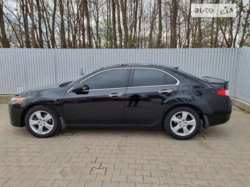 Авто Honda Accord 2008 № 8039570