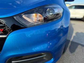 Авто Dodge Dart 2014 № 8039571