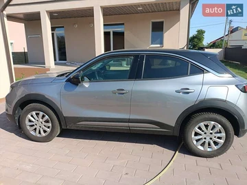 Авто Opel Mokka 2021 № 8039577